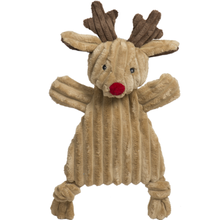 Hugglehounds Holiday Toys