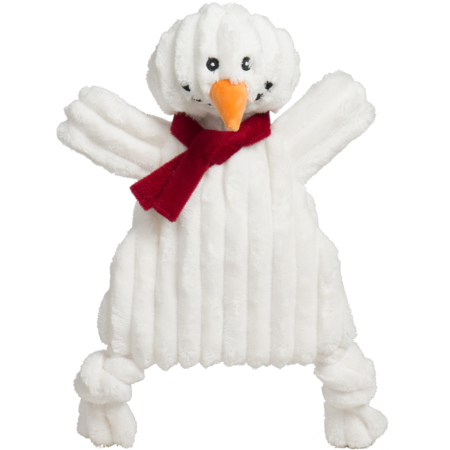 Hugglehounds Holiday Toys