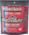 Northwest Naturals Freeze Dried Nugget Diet for Dogs