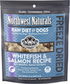 Northwest Naturals Freeze Dried Nugget Diet for Dogs