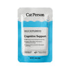 Cat Person Saucy Supplements