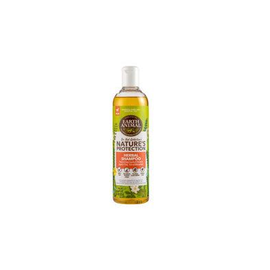 Earth Animal Flea & Tick Herbal Shampoo
