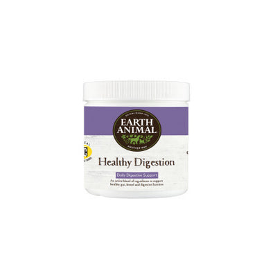 Earth Animal Healthy Digestion Supplement
