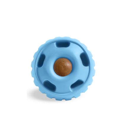 Woof Pupsicle
