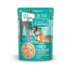 Weruva Dogs in the Kitchen Funk in the Trunk Dog Food