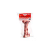 Frozen Primal Raw Buffalo Marrow Bones for Dogs and Cats