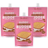 Buddy Butter Squeeze Pouch