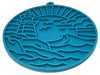 Lighthouse Enrichment Lick Mat