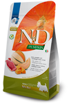 Farmina Pumpkin Dry Canine