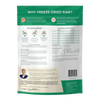 Dr Marty's Freeze Dried Raw Dog Food Essential Wellness