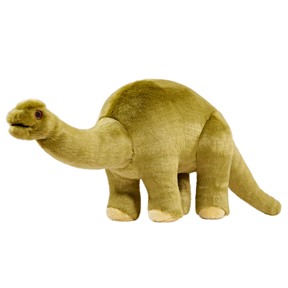 Fluff & Tuff Toys