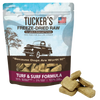 Tucker's Freeze Dried Raw Dog Food