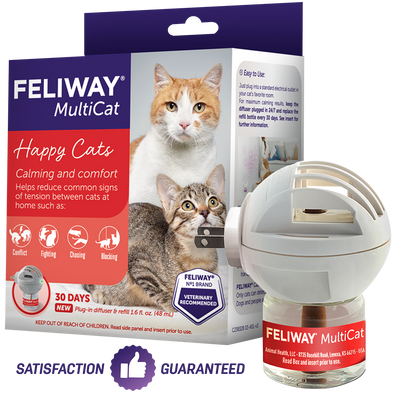 Feliway MultiCat