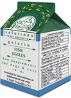 Solutions Pet Products Jiggles Supplement