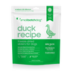 Small Batch Freeze Dried Duck Dog Food