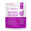 Small Batch Freeze Dried Turkey Dog Food