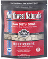 Northwest Naturals Frozen Nuggets for Dogs