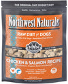 Northwest Naturals Frozen Nuggets for Dogs