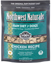 Northwest Naturals Frozen Nuggets for Dogs