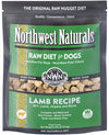 Northwest Naturals Frozen Nuggets for Dogs