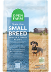 Open Farm Small Breed Dry Dog Food