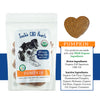 Suzie's CBD Treats 20 pc 4mg