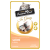 Fussie Cat Pouches
