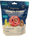 Woof Holiday Toys and Treats