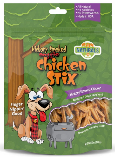 Hickory Chicken Sticks