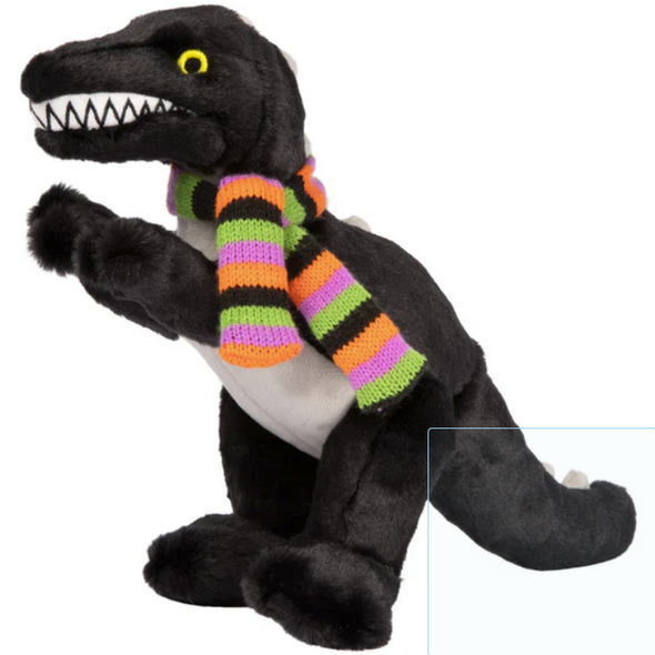 Fluff & Tuff Toys