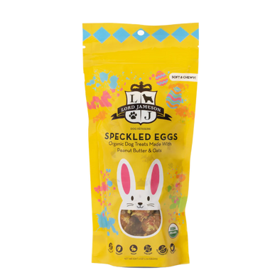 Lord Jameson Speckled Eggs
