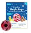 Woof Holiday Toys and Treats