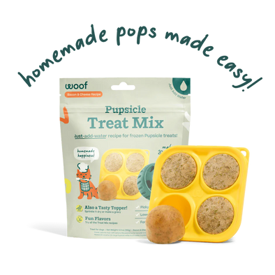 Pupsicle Mix