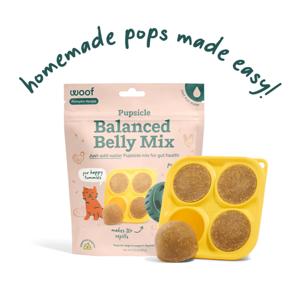 Pupsicle Mix