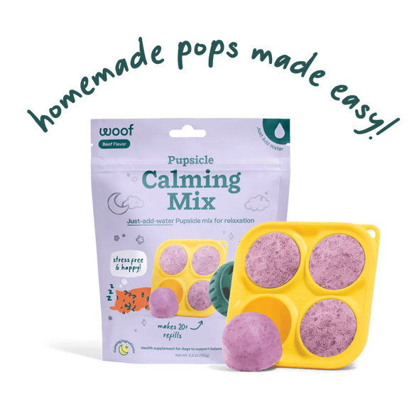 Pupsicle Mix