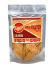 Raw-Volution Salmon Treats (freeze dried)