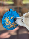 Lighthouse Enrichment Lick Mat