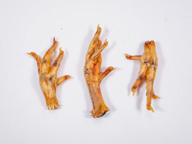 Chicken Feet