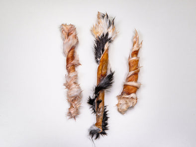Rabbit Twist