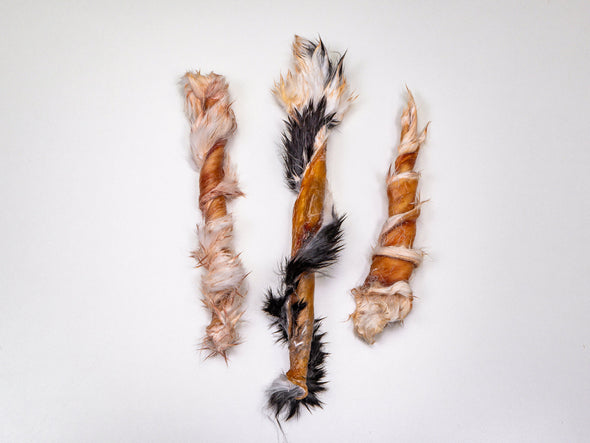 Rabbit Twist