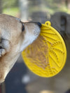 Sun n' Sea Enrichment Lick Mat