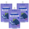 Buddy Butter Squeeze Pouch