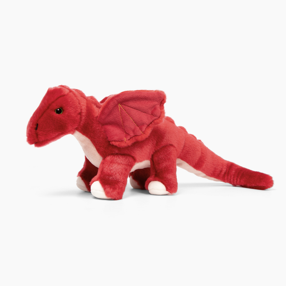 Fluff & Tuff Holiday Toys '25