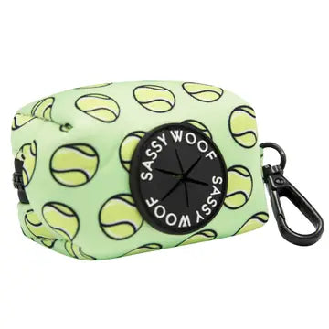 Sassy Woof Waste Bag Holder