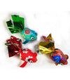 Crink-a-fish - Catnip Infused Cat Toys