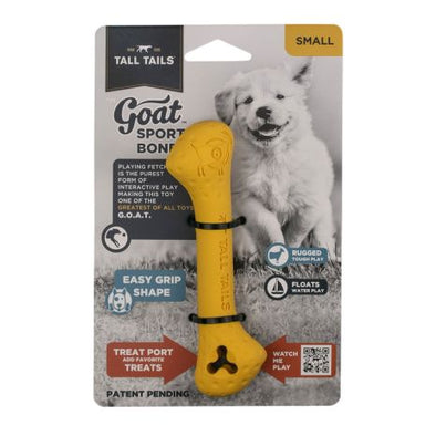 Tall Tails The Goat Sport Bone