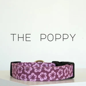Pocky and Pepper Collars