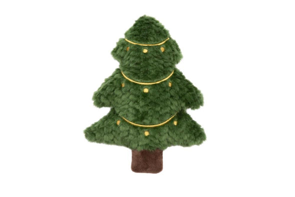 Fluff & Tuff Holiday Toys '24