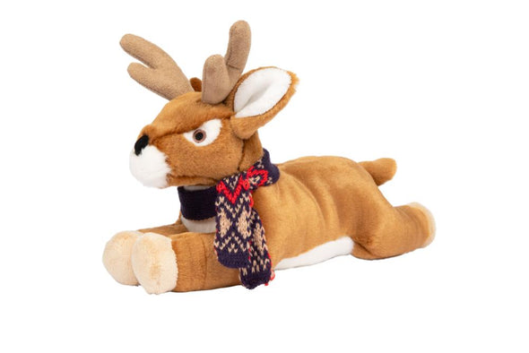 Fluff & Tuff Holiday Toys '24