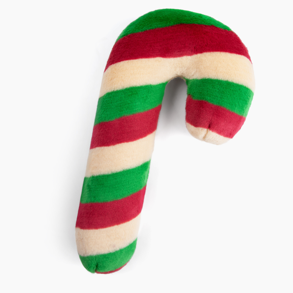 Fluff & Tuff Holiday Toys '25